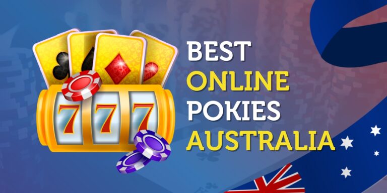 Discover the Best Real Money Online Casino Pokies in Australia